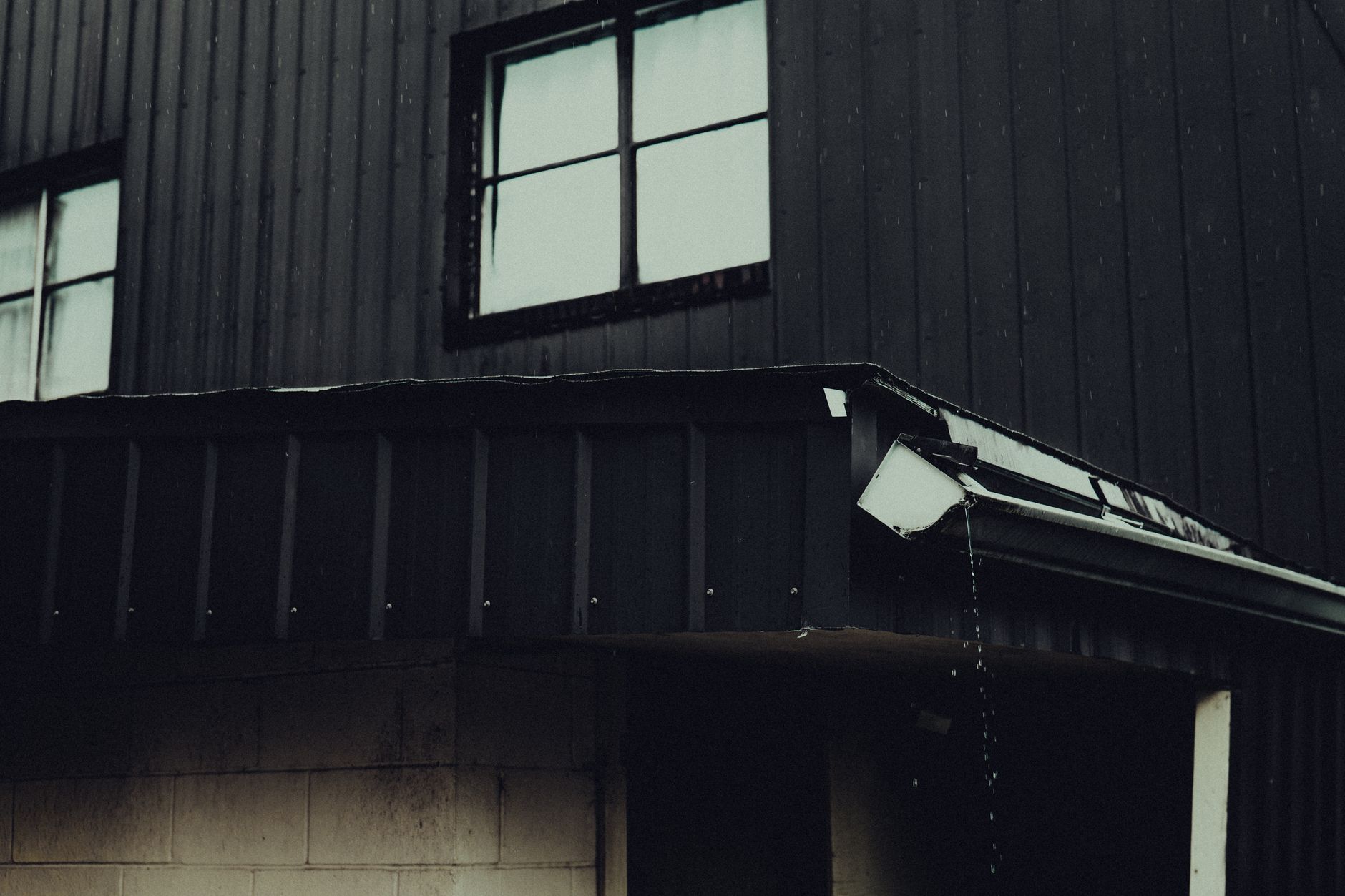 Gutter Repair — Best Gutter Company